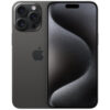 Apple iPhone 15 Pro Max 256GB Negro