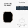 Apple Watch Ultra 2 - Imagen 3