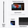 Apple iPad Pro 11" M4 | Negro Espacial - Imagen 4