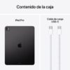 Apple iPad Pro 11" M4 | Plata - Imagen 4