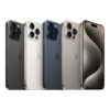 Apple iPhone 15 Pro Max 256GB Negro - Imagen 3