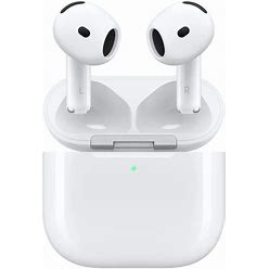 AirPods 4 (2024)