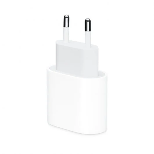 Adaptador USB‑C de 20 W