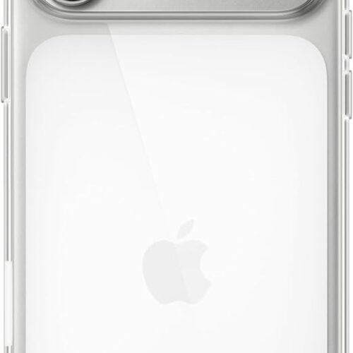 Funda iPhone 17 Pro Max