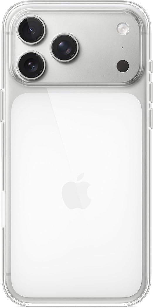 Funda para iPhone 17 Pro Max