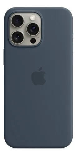 Funda para iPhone 16 Pro Max